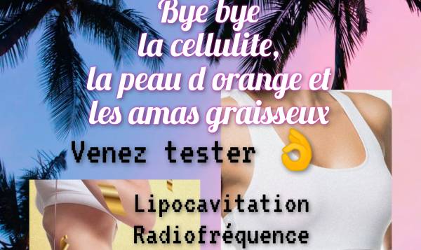 La rose beauté - Épilation définitive Elle & Lui, Soin bien être et Énergétique
