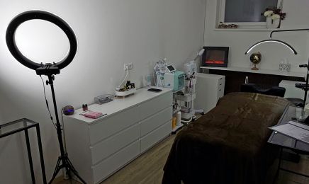 AYS Cosmetic: Kosmetikstudio in Ehingen (Donau)