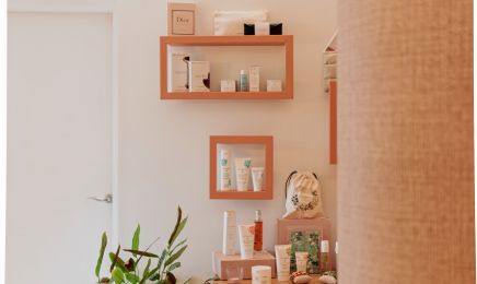Brin de Beauté : Coiffeur à Annecy