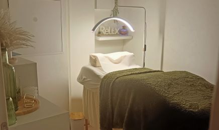 MélyDivine : Institut de beauté à Valbonne
