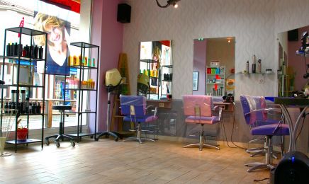 Prof'île Coiffure  : Coiffeur à Labouheyre