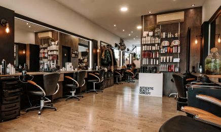 Coiffure Soins Elle & Lui : Coiffeur à Annecy
