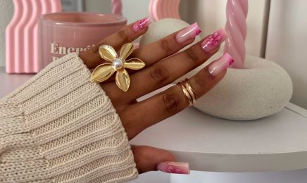 Sakura beauty | ongle & maquillage permanent  : Manucure à Montpellier