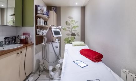 F’ame Institut : Institut de beauté à Marvejols