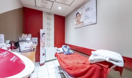 F’ame Institut : Institut de beauté à Marvejols