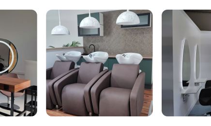 Fabien Leblond le Coiffeur : Institut de beauté à Saint-Paul-Trois-Châteaux