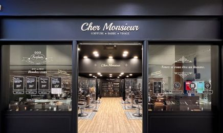 Cher Monsieur - Gaillac : Coiffeur à Gaillac