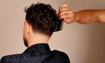 Ora Coiffure : Barbier à Chamalières