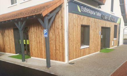 Coiffure Nature : Coiffeur à Châtellerault