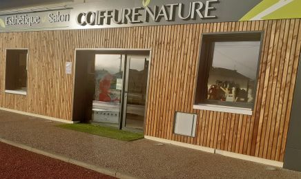 Coiffure Nature : Institut de beauté à Châtellerault