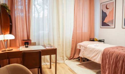 Vittoria Institut Facialiste : Institut de beauté à Landerneau