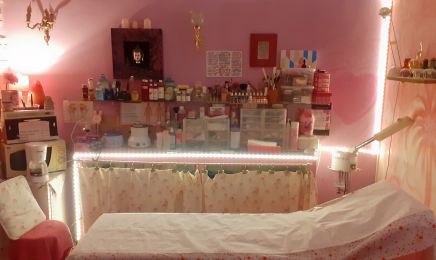 Princesse Institut de Beauté : Manucure à Juan les Pins