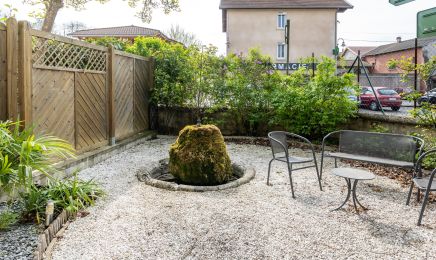 Institut EléBeauté : Manucure à Viriville