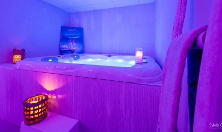 Athome Spa La rochelle : Spa à La Rochelle