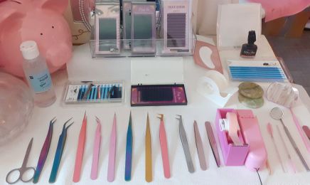 Princesse Institut de Beauté : Manucure à Juan les Pins
