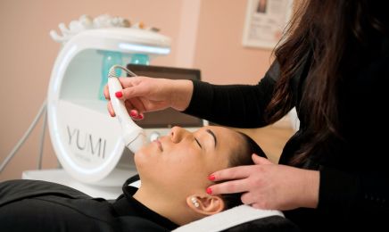 L’éclat de beauté : Coiffeur à Landerneau