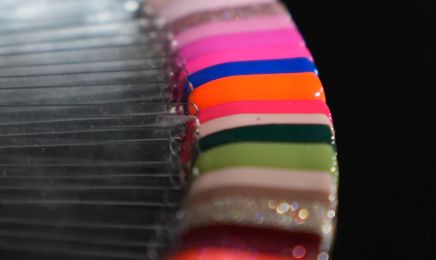 Le Boudoir des Ongles : Manucure à Bois-de-la-Pierre