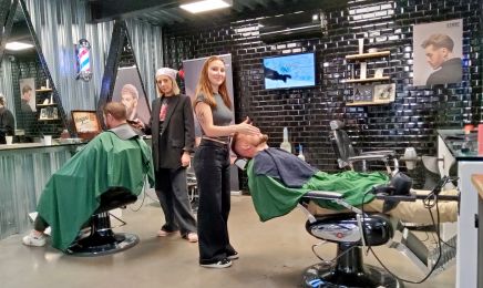 Nouvel Hair -  Arras : Coiffeur à Duisans