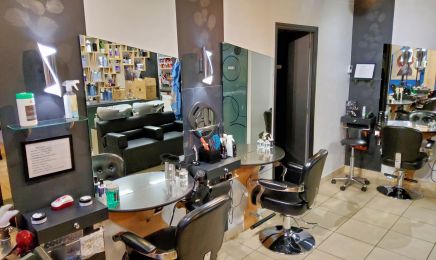 Abers Coiffure : Coiffeur à Plouguerneau