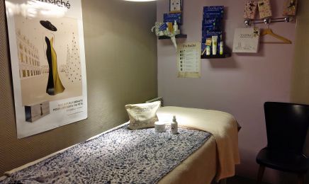 Instant Beauté : Manucure à Bordeaux