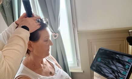 Head Spa / Nature et Sens : Coiffeur à Pont-l'Évêque