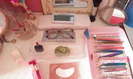 Princesse Institut de Beauté : Manucure à Juan les Pins