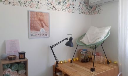 Lucky beauté : Institut de beauté à Fos-sur-Mer