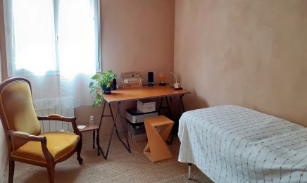 Karine Laleu Naturopathe - Massages bien-être : Institut de beauté à Montpellier