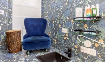 SOOLA Plus Salon de coiffure franco-japonais : Coiffeur à Paris