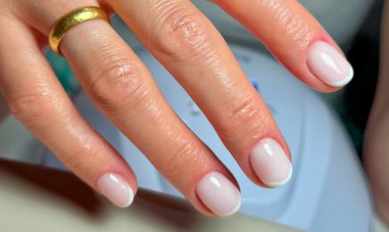 Mila Beauty Studio : Manucure à Toulon