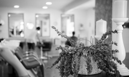La Place du Coiffeur : Coiffeur à Riaillé