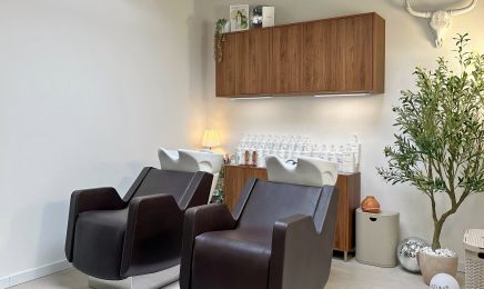 Jerem'R & Studio Amor : Institut de beauté à Chambéry
