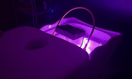 Rosie Glow : Institut de beauté à Le Dorat