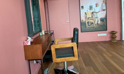 Résidence Montana - Julia Pires : Coiffeur à Clichy