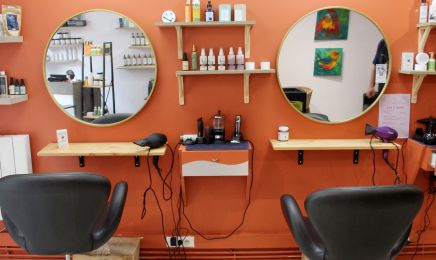 Natural’Hairs : Coiffeur à Bourg-en-Bresse