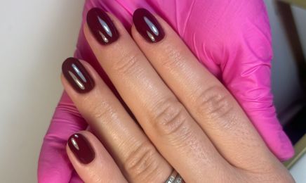 Serov Nails : Manucure à Roosdaal