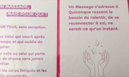 L'Instant Bien-être Christelle Thirouard  : Spa à Guilvinec