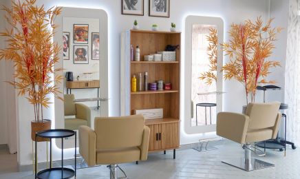 Sisters Glam Beauty : Coiffeur à Le Lamentin