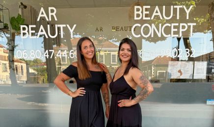 Beauty Concept : Manucure à Soustons