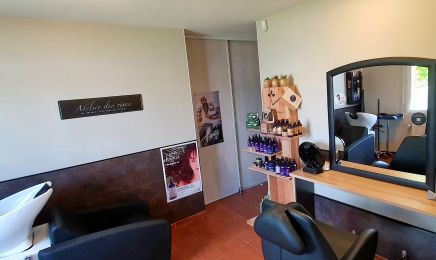 Coiff'art : Barbier à Montrevault-sur-Èvre