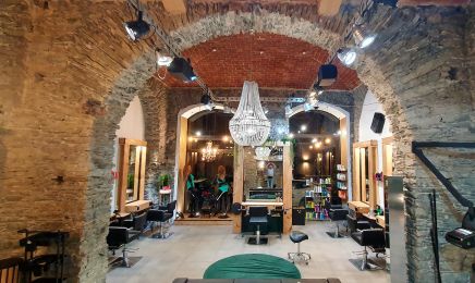 Element'Hair / (SARL AEP) : Coiffeur à Bastia