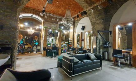 Element'Hair / (SARL AEP) : Coiffeur à Bastia