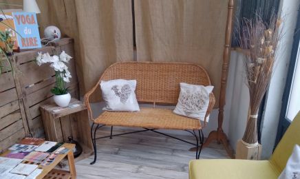Espace Christine Bolognesi Massage Bien-Etre : Institut de beauté à Beaumont-de-Lomagne