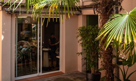 Mandji Coiffure : Coiffeur à Albi
