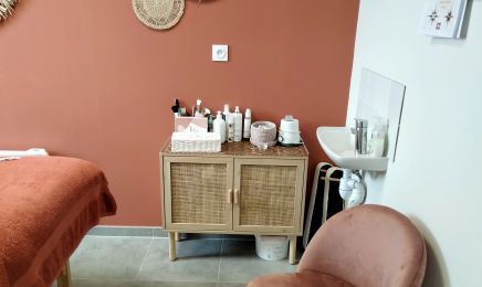 Bulle de bien-être  : Institut de beauté à Saint-Jean-d'Elle