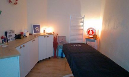 Espace Christine Bolognesi Massage Bien-Etre : Institut de beauté à Beaumont-de-Lomagne