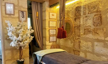 Draina.K : Institut de beauté à Le Bouscat