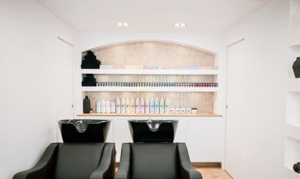 Maison Esen : Coiffeur à Heyrieux