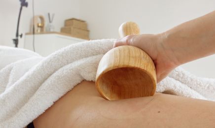 DRAIN’UP  : Institut de beauté à Bois-le-Roi