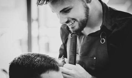 BARBERIA DI FARRUGG : Institut de beauté à La Motte-Servolex